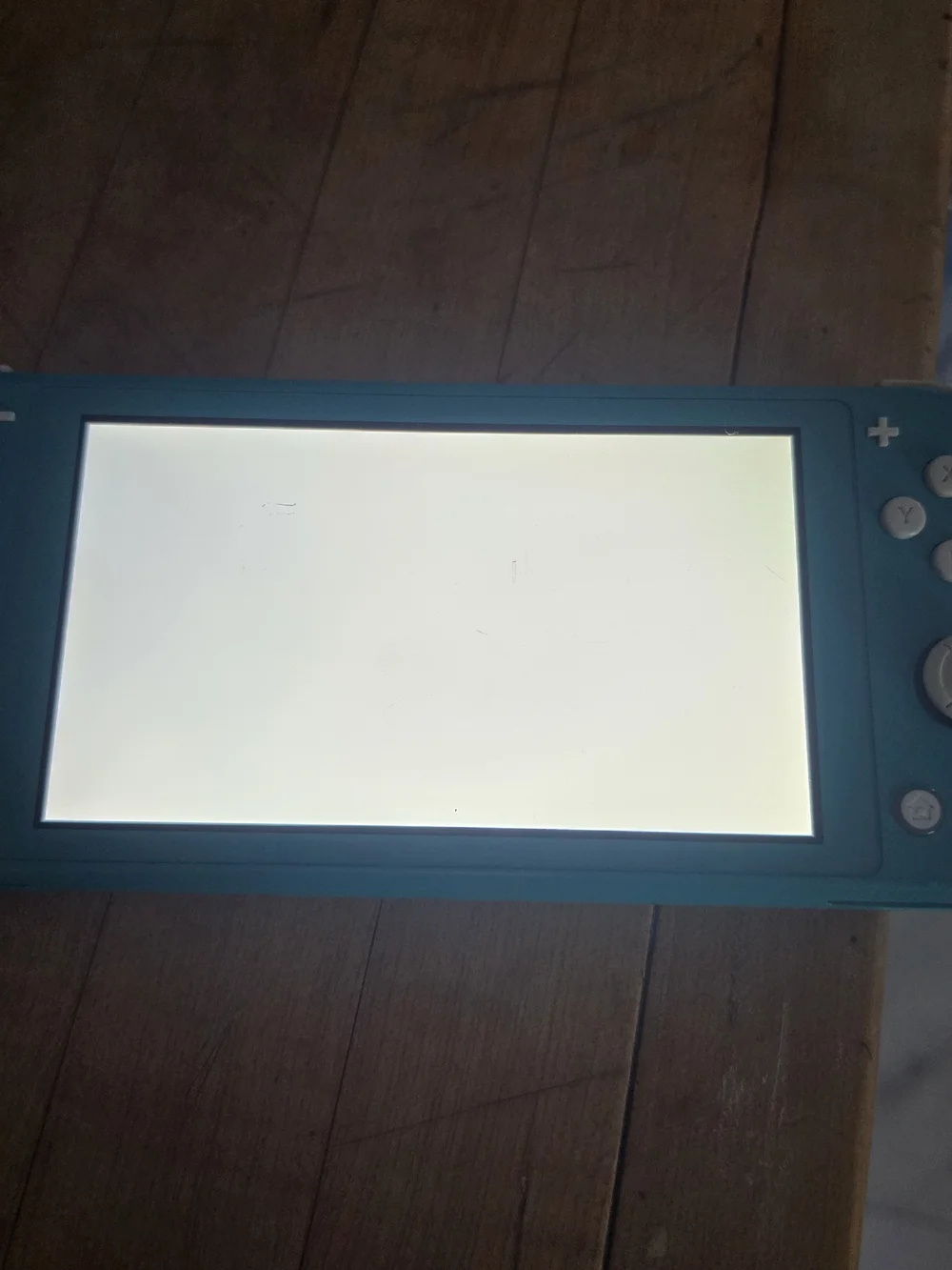 Nintendo portable handheld